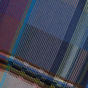 Cezanne inspired large wrap scarf